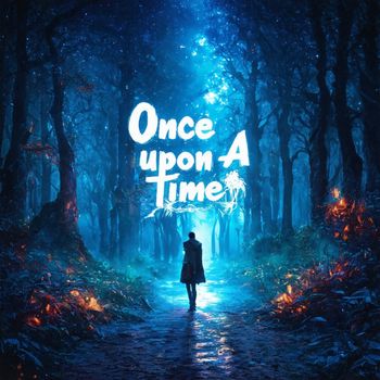 Once Upon A Time - Khalil (kH)